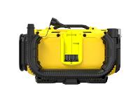 Inflador Compressor Stanley SCE520 Bare 20v Sem Bateria - 3