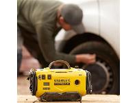 Inflador Compressor Stanley SCE520 Bare 20v Sem Bateria - 4