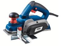  Plaina Elétrica Tramontina 82mm para Uso Profissional 850W   - 1