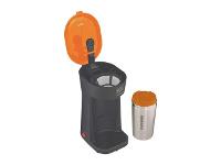 Cafeteira Individual Black&Decker CM01 com Copo Térmico 400ML - 2