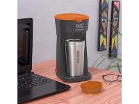 Cafeteira Individual Black&Decker CM01 com Copo Térmico 400ML - 3