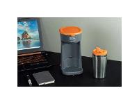 Cafeteira Individual Black&Decker CM01 com Copo Térmico 400ML - 4