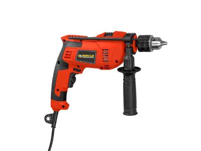 Furadeira de Impacto 1/2" Schulz 1100W 