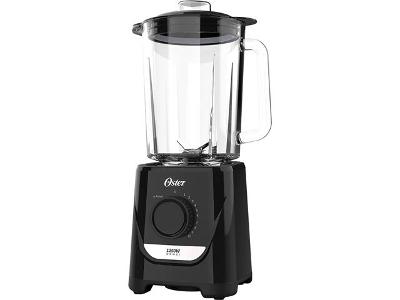 Liquidificador Power Oster Preto 2,2 Litros 1250W