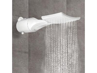 Chuveiro Multitemperaturas Lorenzetti Loren Shower 