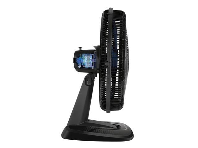 Ventilador de Mesa Arno VB50 Xtreme Force Breeze Preto 50CM - 3