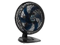 Ventilador de Mesa Arno VB50 Xtreme Force Breeze Preto 50CM - 2