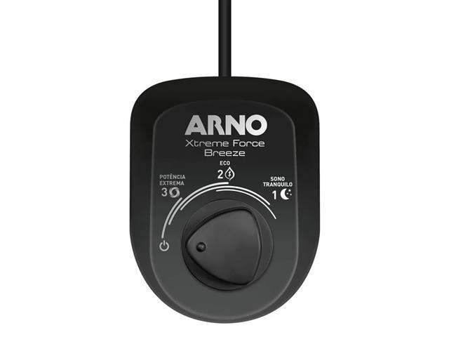 Ventilador de Parede Arno VB51 Xtreme Force Breeze 50CM - 3