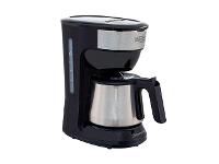 Cafeteira Elétrica Jarra em Inox Black&Decker CM38 1.25 Litros - 1