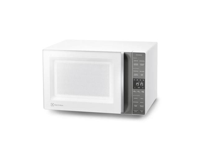 Micro-ondas Electrolux ME36B Efficient Branco 36 Litros - 1
