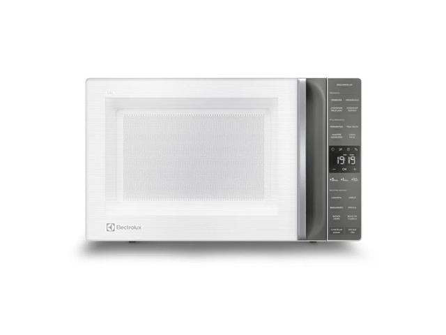 Micro-ondas Electrolux ME36B Efficient Branco 36 Litros - 2