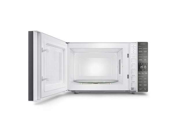 Micro-ondas Electrolux ME36B Efficient Branco 36 Litros - 3