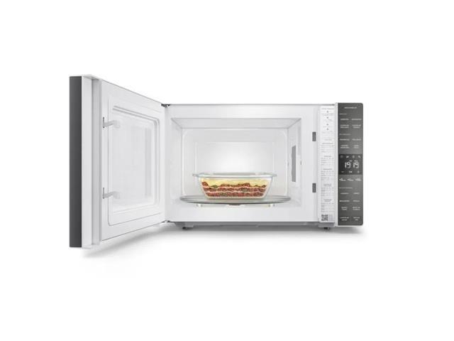 Micro-ondas Electrolux ME36B Efficient Branco 36 Litros - 4