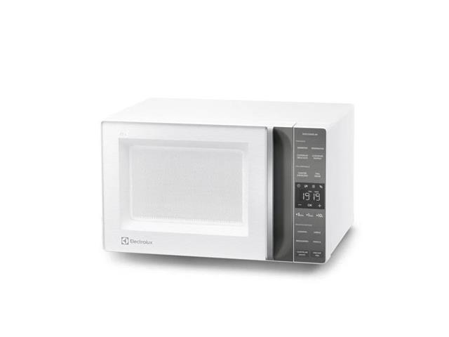 Micro-ondas Electrolux ME23B Efficient Branco 23 Litros - 1