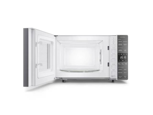 Micro-ondas Electrolux ME23B Efficient Branco 23 Litros - 3