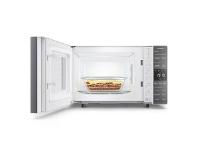 Micro-ondas Electrolux ME23B Efficient Branco 23 Litros - 4