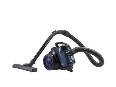 Aspirador de Pó Agratto Praticci 1500W Roxo 110V