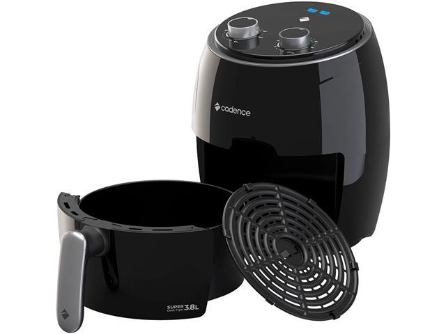 Fritadeira sem Óleo Cadence Super Cook Fryer FRT410 - 3