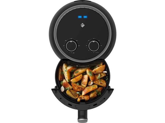Fritadeira sem Óleo Cadence Super Cook Fryer FRT410 - 4