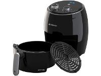 Fritadeira sem Óleo Cadence Super Cook Fryer FRT410 - 3