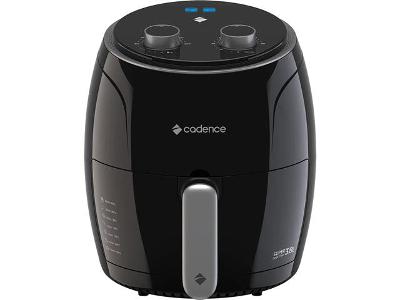 Fritadeira sem Óleo Cadence Super Cook Fryer FRT410