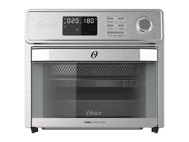 Forno e Fryer Oster Multifunçoes 1700W 25 Litros - 1