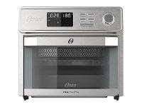 Forno e Fryer Oster Multifunçoes 1700W 25 Litros - 1