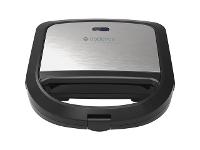 Sanduicheira Cadence San615 Toast & Grill Prime Inox - 1