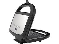 Sanduicheira Cadence San615 Toast & Grill Prime Inox - 2