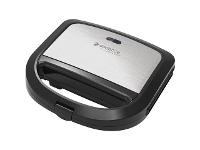 Sanduicheira Cadence San615 Toast & Grill Prime Inox - 3