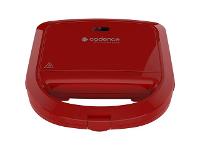 Sanduicheira Cadence San261 Toast & Grill Vermelho - 4