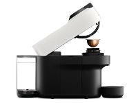 Cafeteira Nespresso Automática Vertuo Pop Branco Coco  - 2