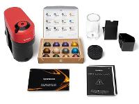 Cafeteira Nespresso Automática Vertuo Pop Vermelho Pimenta  - 4