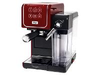 Cafeteira Elétrica Espresso Oster PrimaLatte Touch Red - 2