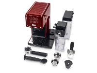 Cafeteira Elétrica Espresso Oster PrimaLatte Touch Red - 3