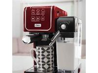 Cafeteira Elétrica Espresso Oster PrimaLatte Touch Red - 4