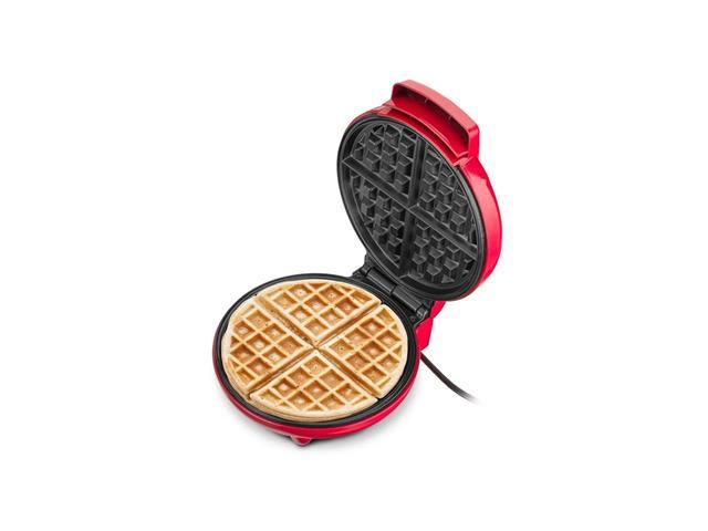 Sanduicheira Waffle Multilaser Maker 1200W - 4