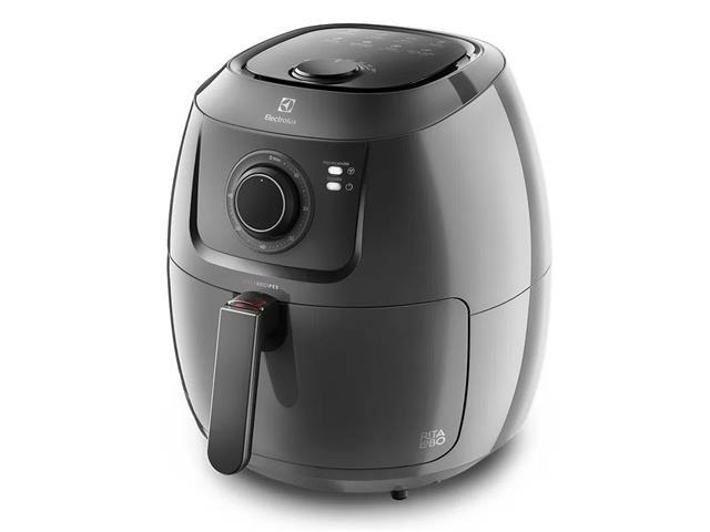 Air Fryer Electrolux 5L Grafite Family Efficient EAF50 - 3