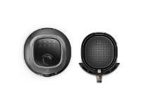 Air Fryer Electrolux 5L Grafite Family Efficient EAF50 - 4