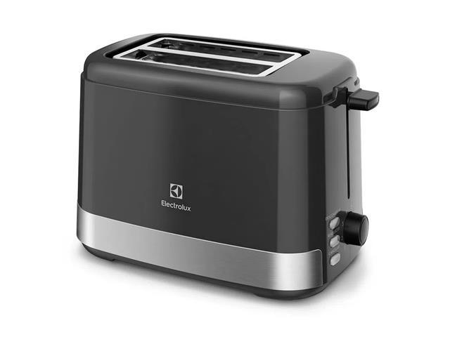 Torradeira Elétrica Electrolux Efficient ETS10 - 1