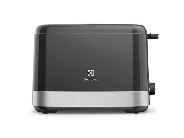 Torradeira Elétrica Electrolux Efficient ETS10 - 2