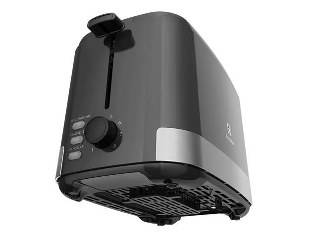 Torradeira Elétrica Electrolux Efficient ETS10 - 3