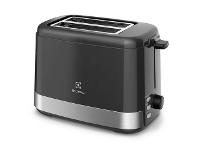 Torradeira Elétrica Electrolux Efficient ETS10 - 1