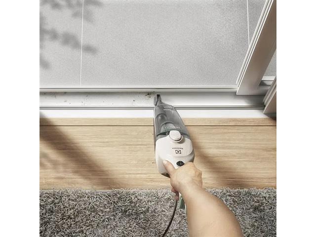Aspirador de Pó Vertical Electrolux 1300W Powerspeed  2 em 1 - 4