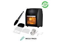 Fritadeira Airfryer Oven Digital Gadnic 12 Litros - 3