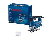 Serra tico tico Bosch GST 750 + 1 lâmina - 1