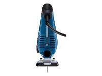 Serra tico tico Bosch GST 750 + 1 lâmina - 4