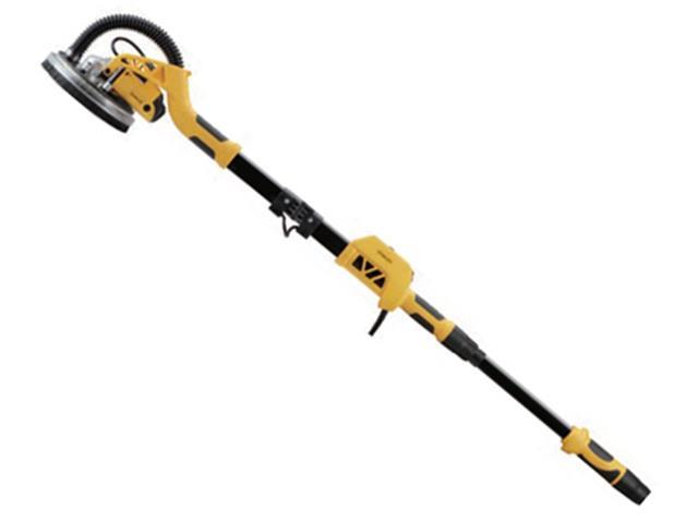 Lixadeira de Parede Roto Orbital Stanley com Led 720W - 1