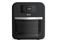 Fritadeira Airfry Oven e Grill Arno UFE9 Expert Digital 11L Preta - 1