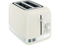 Torradeira Arno Soleil STOA 7 Níveis e Bandeja Removível Marfim - 1